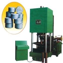 Quality High Density Metal Briquette Press For Metal Shavings wholesale
