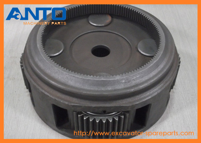 20Y-27-22170 20Y-27-22160 Carrier For Komatsu PC200-6 PC200-7 Excavator Final Drive Parts