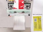Competitive Price Coffee Tea Bag Granule Stick Sugar Packing Machine