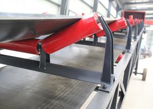 Quality Steel Cord Inclined Core Coal Conveyor System wholesale