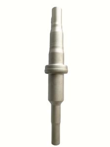 Quality Heat Treatment Transmission Input Shaft 4kg CMM Auto Parts wholesale