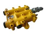 12C0001 Shift Control Solenoid Valve , Hydraulic Transmission Solenoid Valve