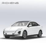 Hongqi E-QM5 4 Wheel Electric Cars EV 620Km New Energy Sedan