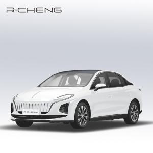 Quality Hongqi E-QM5 4 Wheel Electric Cars EV 620Km New Energy Sedan wholesale