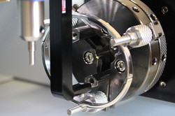 best price high quality magic 7 engraving machine for photo