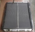 1241762 Radiator for CAT E330B