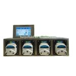 1ml-100ml Peristaltic Filling Machine Peristaltic Pump Filling System For