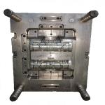 Multiple Cavity HASCO Standard Home Appliance Mould 500k Shots