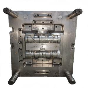 Quality Multiple Cavity HASCO Standard Home Appliance Mould 500k Shots wholesale