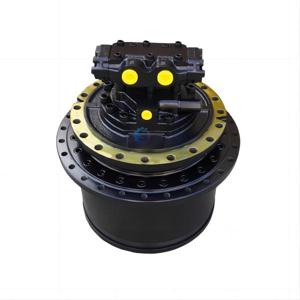 Nabtesce GM70VA 401-00004 SY365 SY365H SY375 XE370 DH420 Sk450-8 M3V270 Final