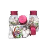 Supermarket Sugar Free Mint Candy Customized Flavoured Fat Free Candy Vitamin