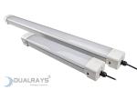 Dualrays D5 Series 20W Linkable LED Vapor Light 120 Degree Beam Angle 5 Years