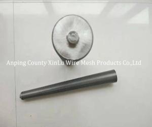 China FITO Flow Water Well Screen Pipe for Water Well Rehabilitation and Maintenance on sale