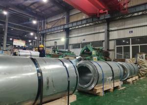 Quality Spce Z120 Phosphate 0.6mm EGI Coil Sheet 1500mm 5mt wholesale