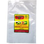 Soursop Leaves Agricultural Packaging Bags Lap Seal Gravure Printing
