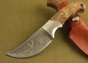 Quality Browning knife rhinos outdoor knife wholesale