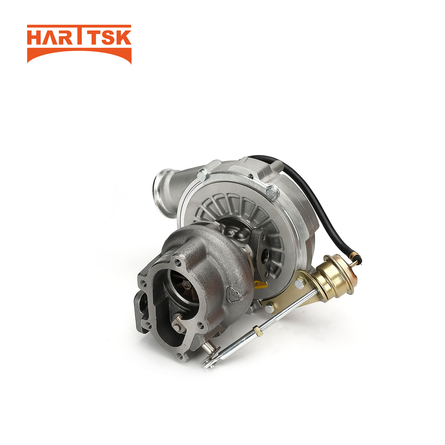 High Quality Manufacturer Diesel Engine 6505-71-5550 SAA6D140E-5 6D140 Turbo Turbocharger For KTR110