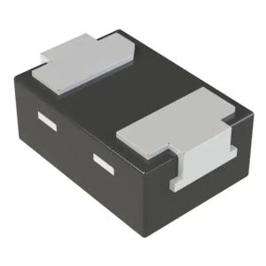 Quality NZ8F10VMX2WT5G Zener Diode IC 10 V 250 MW Surface Mount Wettable Flank 2-X2DFNW 1x0.6 wholesale