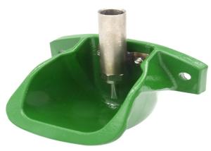 Quality Sheep Livestock Drinking Bowls Environmental Healthy Smooth Surface wholesale