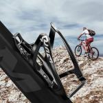 Full Suspension Mountain Bike Bottle Cage Storage Drink Holder