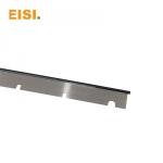 Heidelberg CD102 Wash Up Blade 1090X57X0.50mm 11 U Holes 10 PCS/Carton