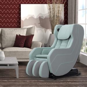 Quality 2d Zero Gravity Total Body Massage Chair Dolby Sound SAA Hypnotherapy wholesale