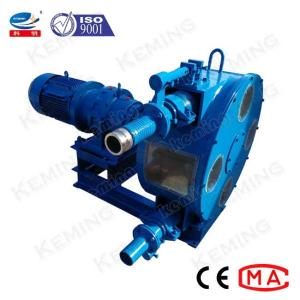 Quality Corrosion Resistant Chemical Peristaltic Pump Squeeze Peristaltic Pump wholesale