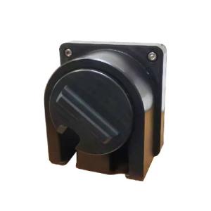 Quality Small size, higher precision PPS peristaltic pump head JY25 wholesale
