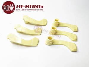 Quality Wincor CMD-V4 Dispenser Module Accessory Plastic Lock Right Ear 1x1 wholesale