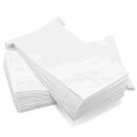 Personalized Airplane Barf Paper Vomit Bags 40gsm-150gsm