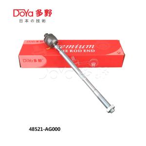 Quality Nissan Rack End/axial Joint 48521-ag000 wholesale