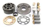 MAG85 MAG150 MSG44 MSF170 Excavator Spare Parts