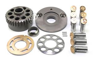 Quality MAG85 MSF89 Repair Parts EX100-1 EX120-1 KAYABA Swing Motor Parts wholesale