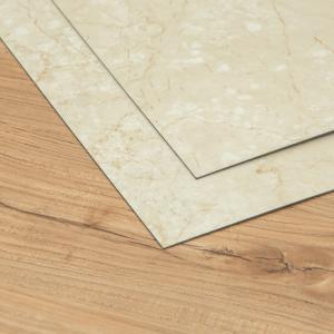 Quality Popular Glueless LVT Kitchen Flooring , Rigid Core Vinyl Flooring 2.5mm Thickness wholesale