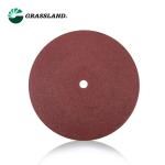 En12413 Petrol Saw 355mm Abrasive Red Cutting Grinding Wheel