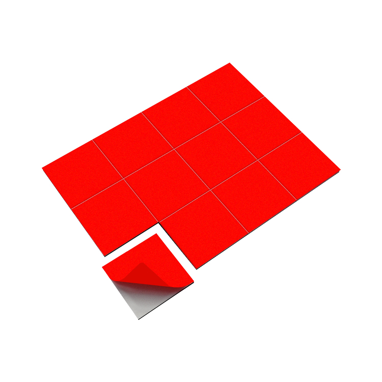 Magnetic Tile