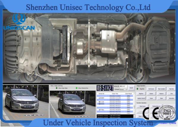 Car Xray Professional Famous Surveillance Vehicle Equipment Two Year Free