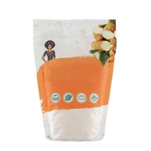 Quality Custom Printed PVDC Laminated Bags for Food Packaging 40mic~250mic wholesale