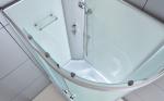 800x800x2150mm Bathroom Quadrant Shower Enclosures