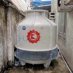 -40 Meat/Fish/Poultry Cold Room for Blast Freezer, Germany Compressor Walk in