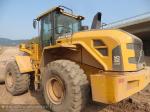l105 used volvo wheel loader for sale
