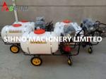 Pesticide Spraying Machine/ Agricultural Gasoline Engine Sprayer