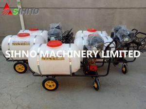 Quality Pesticide Spraying Machine/ Agricultural Gasoline Engine Sprayer wholesale