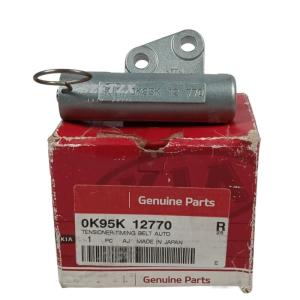 Quality Genuine New 0K95K12770 Tensioner Pulley Timing Belt For Kia CARNIVAL CREDOS 1999-2006 wholesale