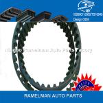 Hot sale DAIHATSU CAR BELTS OEM 13514-87705/91ZA19/13514-87707/103MR19/13514