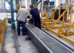 SAW Box Beam Production Line Automatic Gantry Type 1200X1200mm Horizontal