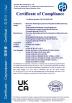 Shenzhen BFT Electrical Appliances Manufacturing Co, Ltd. Certifications