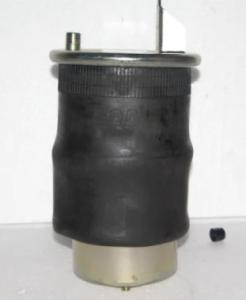 Quality Rubber Car Air Bag Suspension , Auto Ride Suspension For Trucks 20582209 wholesale