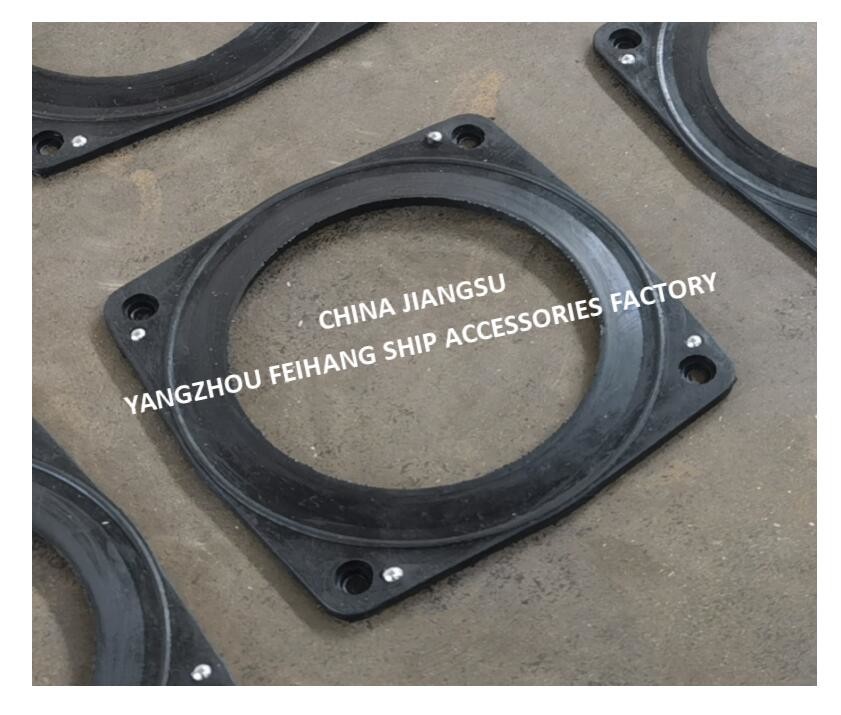 C3-SEAT PACKING FOR AIR VENT HEAD 53BW-200A A4-SEAT PLAT FOR AIR VENT HEAD 53BW-200A