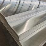 High Grade Aviation Alloy 7075 Aluminum Sheet 2mm 4mm 8mm